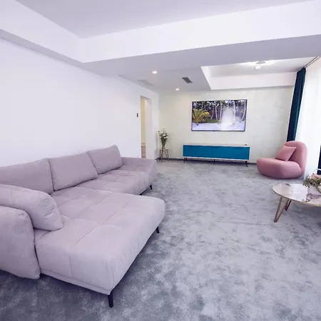 Alexandra 4* Mamaia
