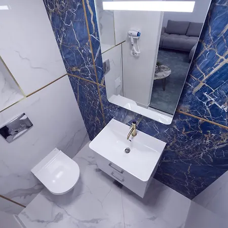 Hotel Alexandra 4*