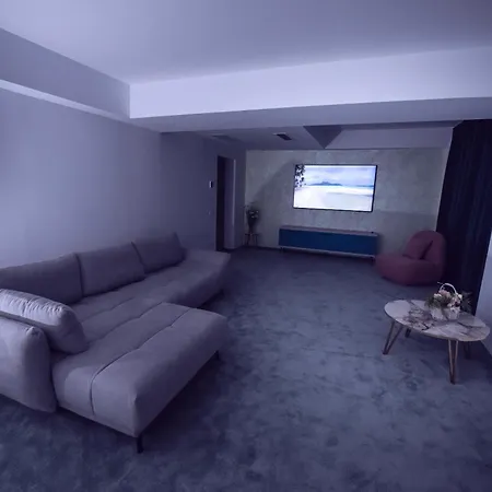Alexandra Hotel Mamaia