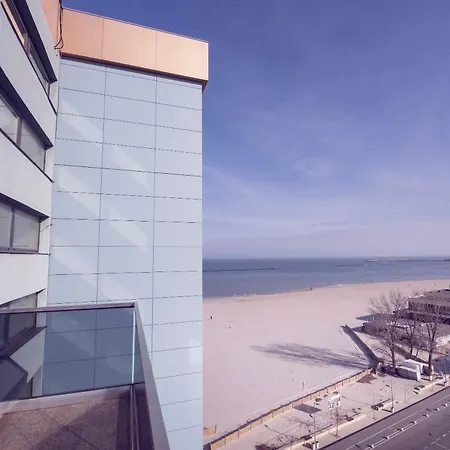 Alexandra 4* Mamaia