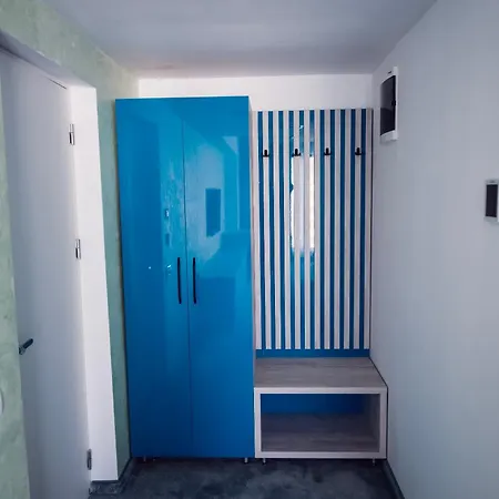 Alexandra Hotel Mamaia