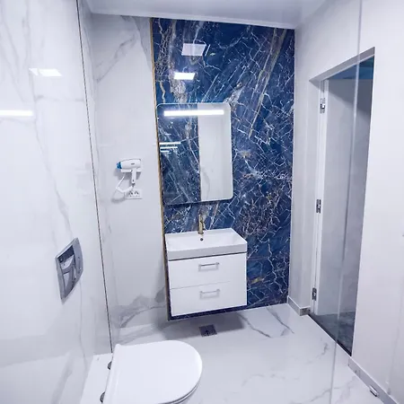 Hotel Alexandra Mamaia