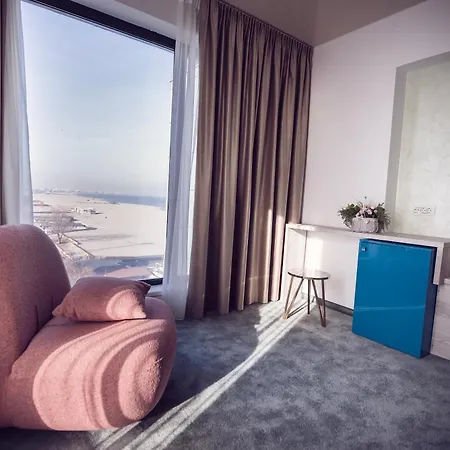 Alexandra Hotel Mamaia