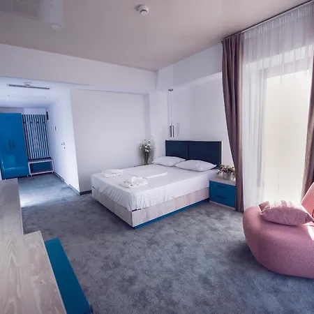 Alexandra Hotel Mamaia