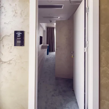 Hotel Alexandra Mamaia