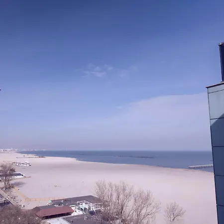 Alexandra 4* Mamaia