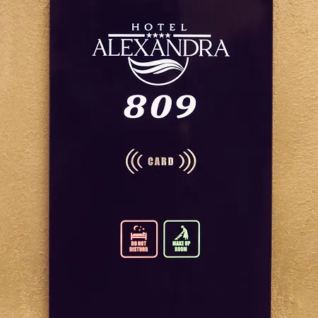 Alexandra