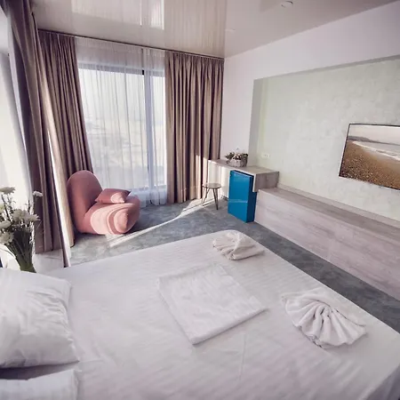 Hotel Alexandra