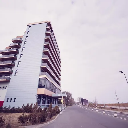 Hotel Alexandra 4*