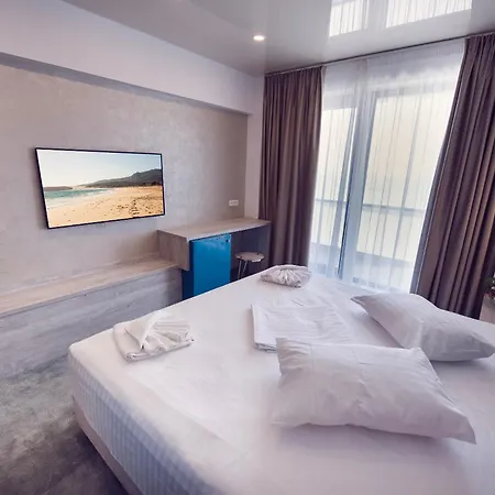 Hotel Alexandra Mamaia