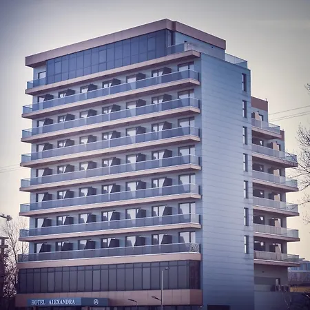 Hotel Alexandra