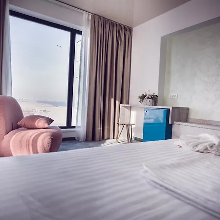 Hotel Alexandra 4*