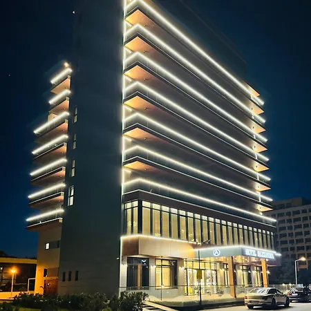 Hotel Alexandra