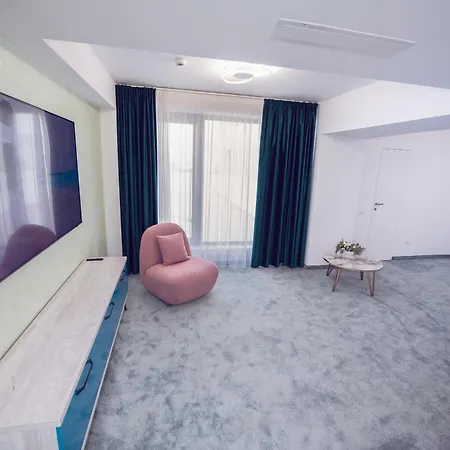 Alexandra Hotel Mamaia