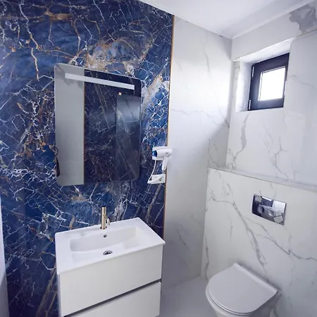 Alexandra Hotel Mamaia
