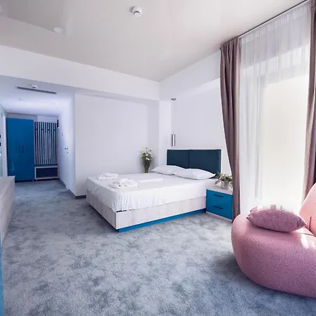 Alexandra 4* Mamaia