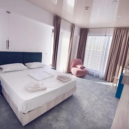 Hotel Alexandra 4*