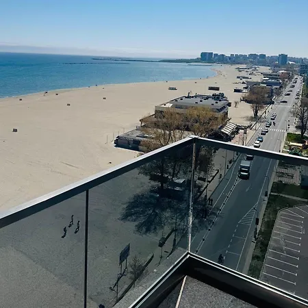 Hotel Alexandra Mamaia
