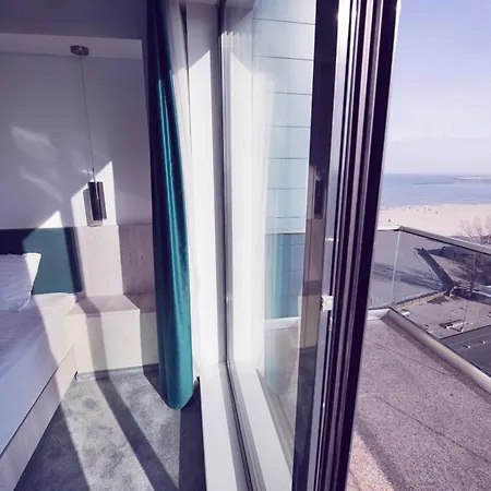 Alexandra 4* Mamaia